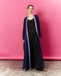 Àrtaal Lavender - Navy blue