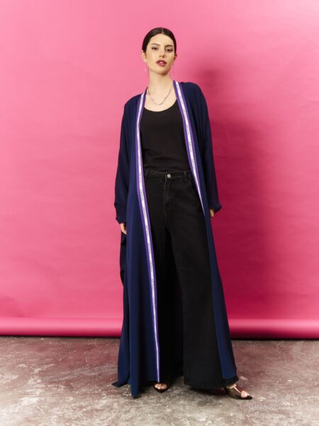 Àrtaal Lavender - Navy blue