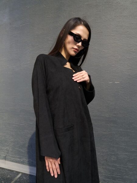 Sefa - Black