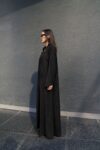 Sefa in black (1)