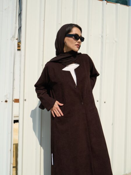 Sefa - Brown