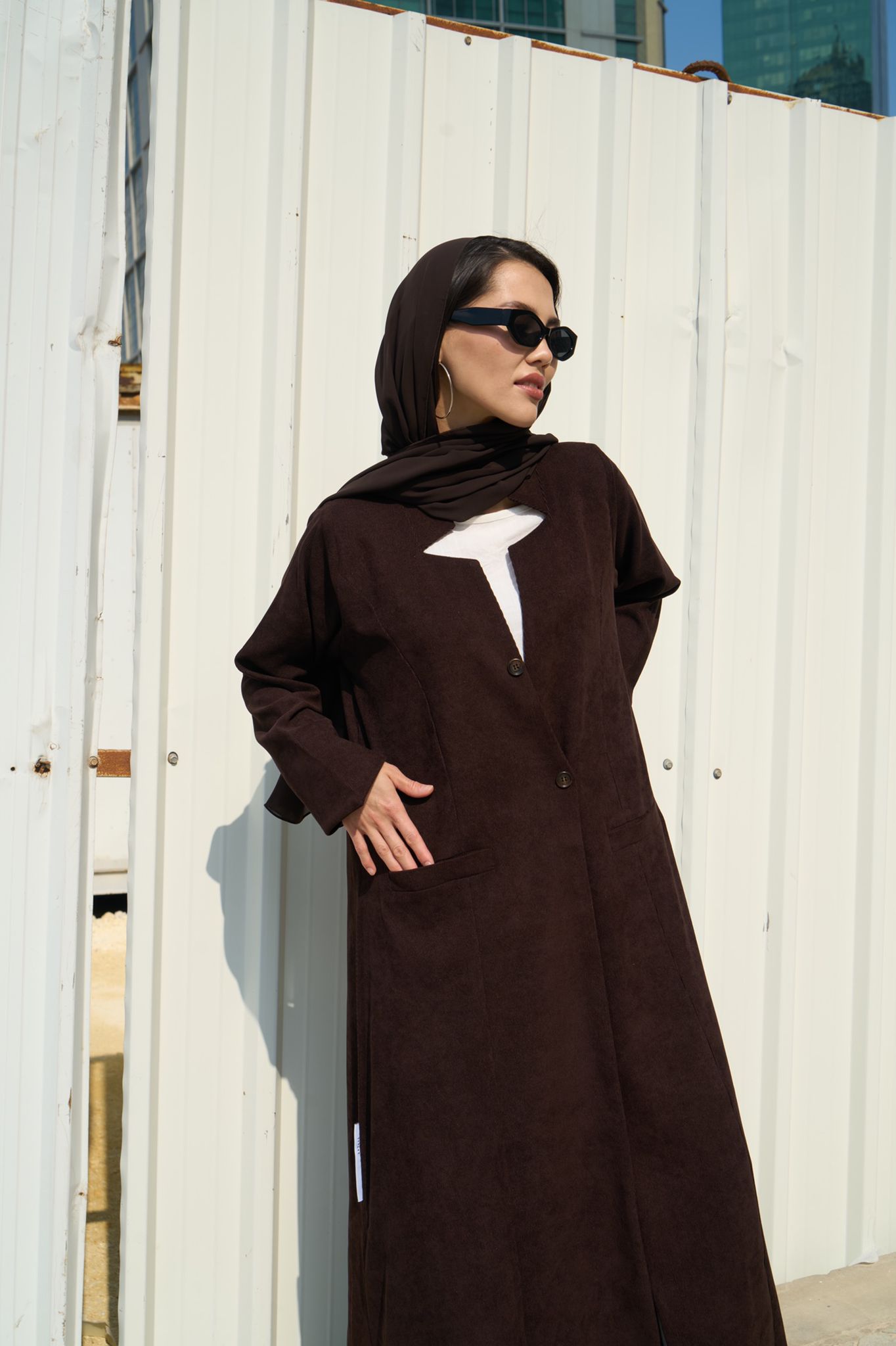 Sefa in brown (1)