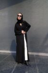 Zara - Black