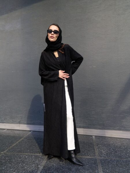 Zara - Black