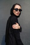 Zara in black (1)