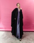 Àrtaal lavender - Black