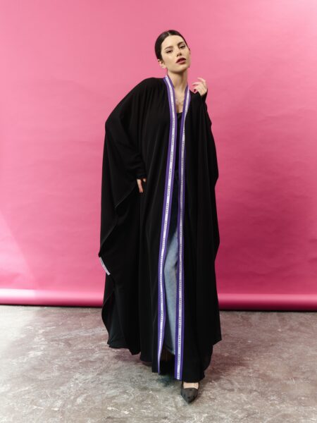 Àrtaal lavender - Black